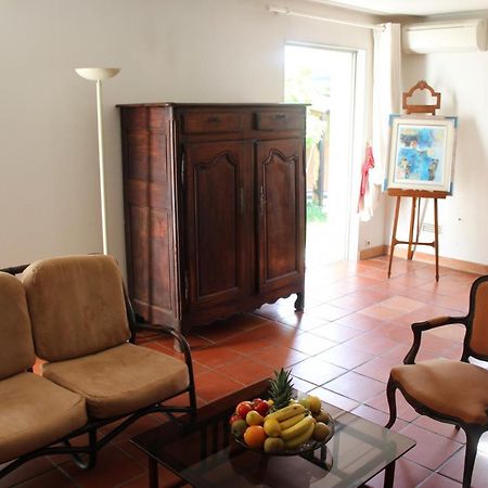 Suquette Charming Provencal House In Antibes With Nice Terrace, Garden And Pool Access Exterior photo