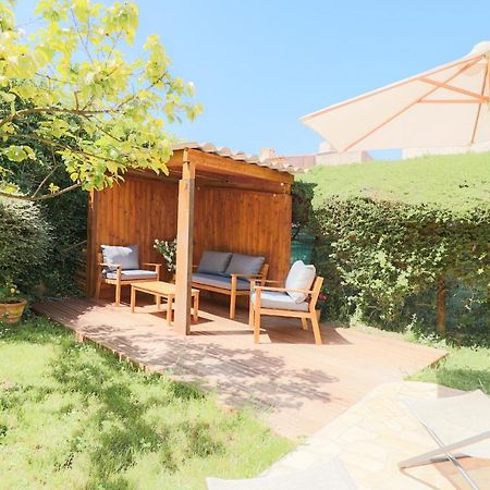 Suquette Charming Provencal House In Antibes With Nice Terrace, Garden And Pool Access Exterior photo