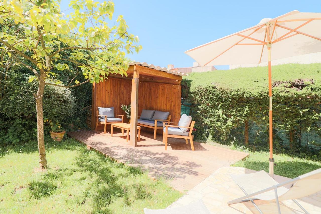 Suquette Charming Provencal House In Antibes With Nice Terrace, Garden And Pool Access Exterior photo