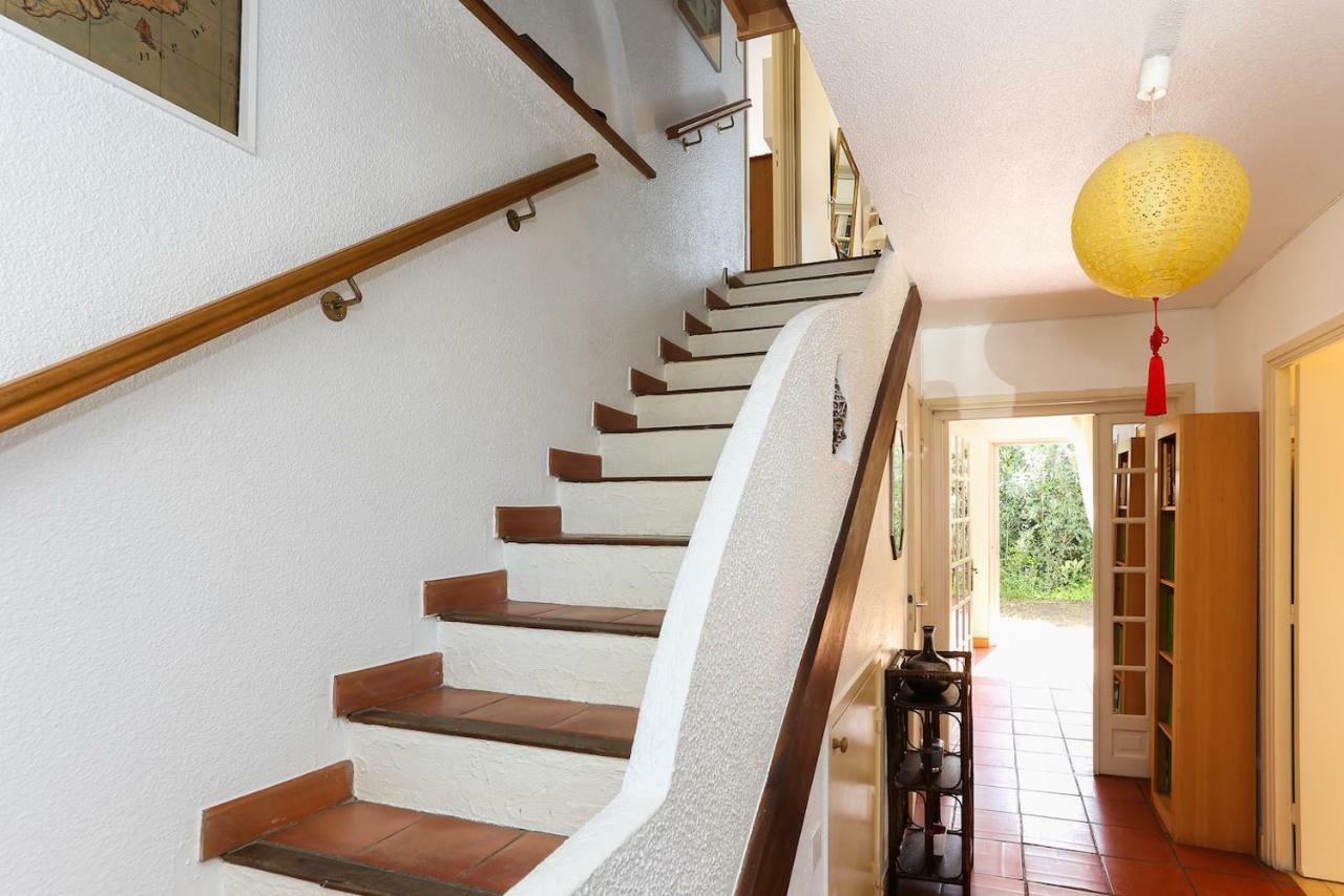 Suquette Charming Provencal House In Antibes With Nice Terrace, Garden And Pool Access Exterior photo